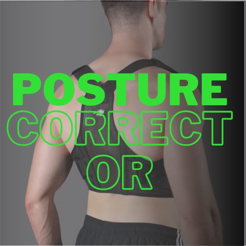 Posture Corrector