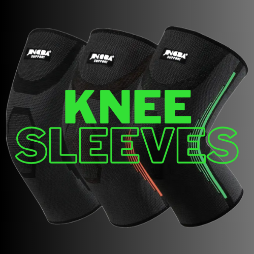 Knee Sleeves