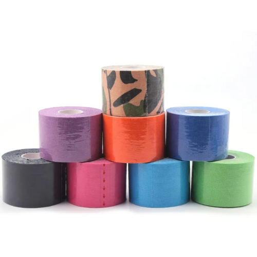 Kinesiology Tape 5m