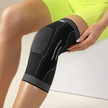 Non-Slip Knee Sleeve