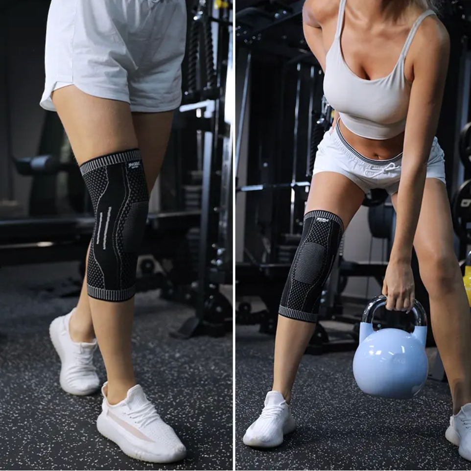 Non-Slip Knee Sleeve